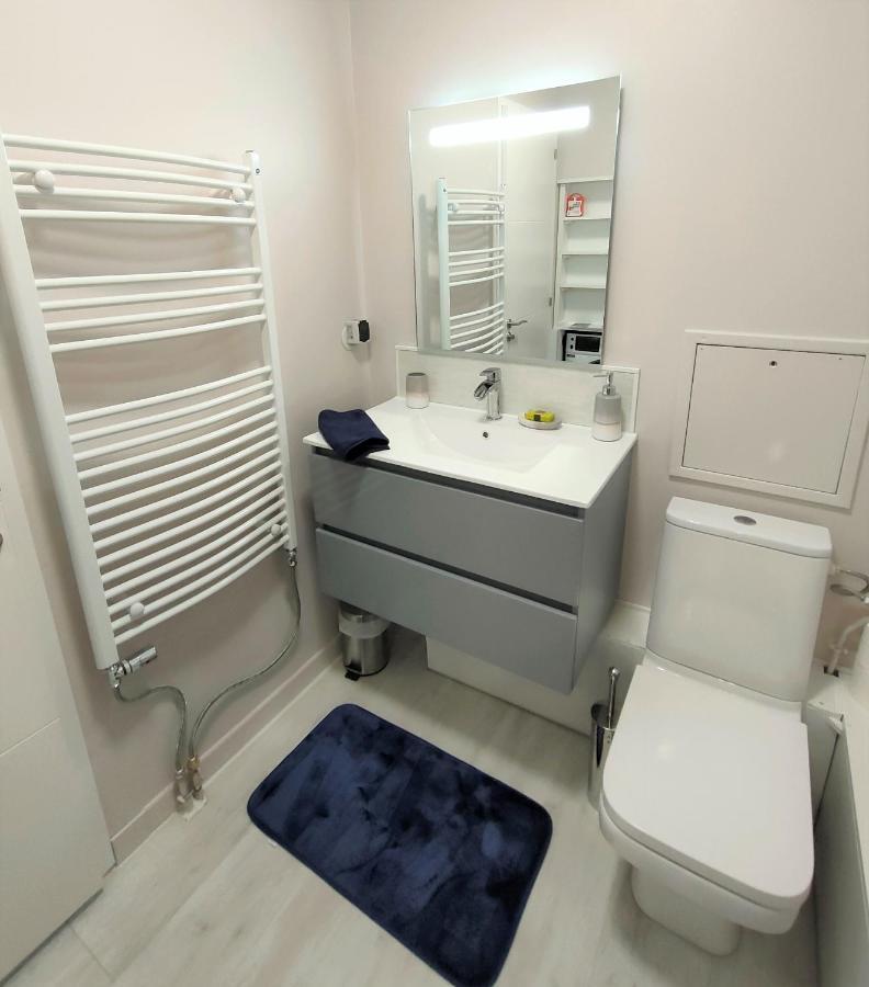 Lovely Flat Nearby Paris Fully Redone With Free Parking On Premises And Balcony كليشي المظهر الخارجي الصورة